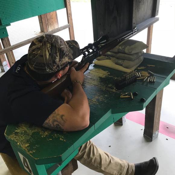 Meet your Posher, Chase - Picture 1 of 1